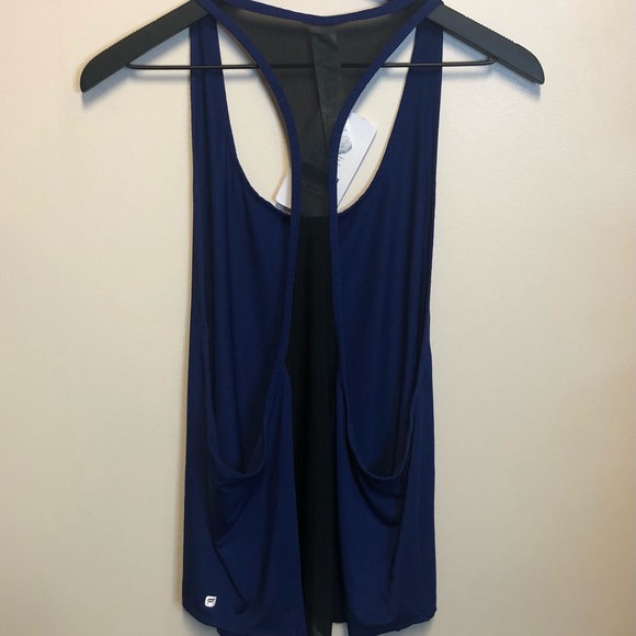 NWT Fabletics Hayden Tank - Picture 4 of 7